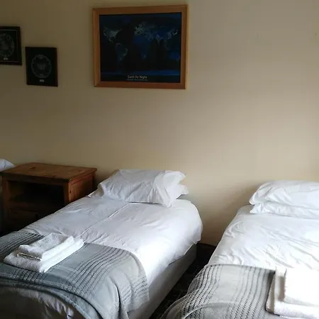 Templetown House Country house Carlingford