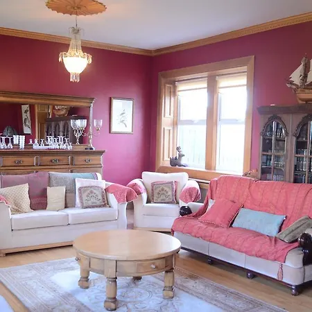 Templetown House