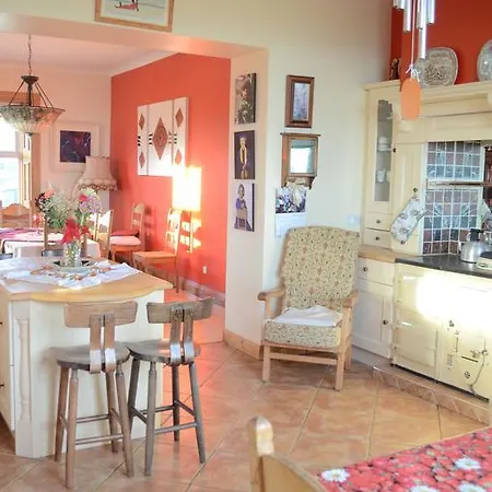 Templetown House * Carlingford