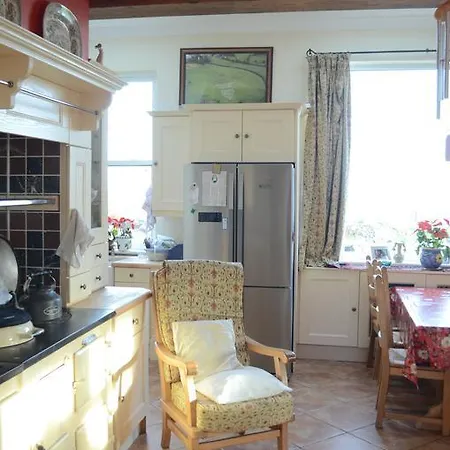 Templetown House Carlingford