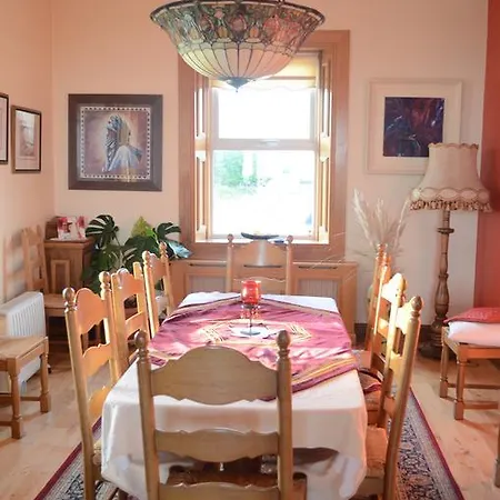 Templetown House Hétvégi ház