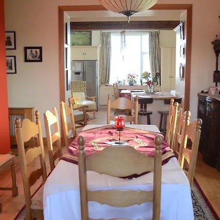 Hétvégi ház Templetown House Carlingford
