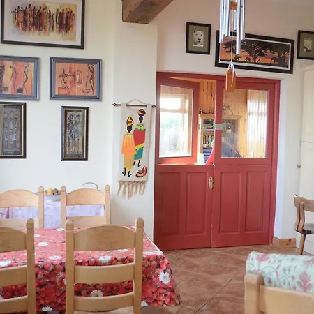 Templetown House Carlingford