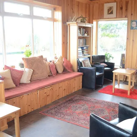 Country house Templetown House