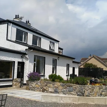 Country house Templetown House