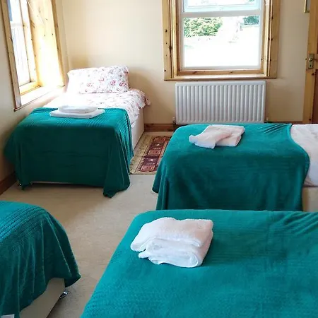 Templetown House Country house Carlingford