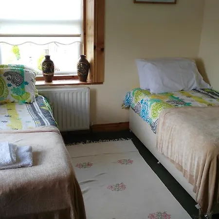 Templetown House *
