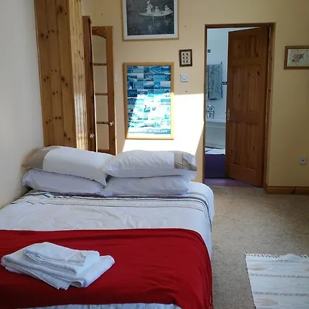 Templetown House Carlingford