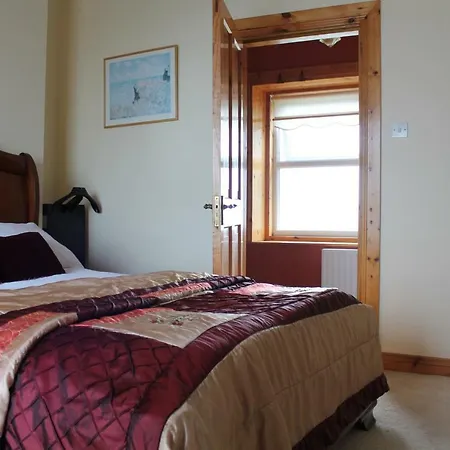 Templetown House * Carlingford