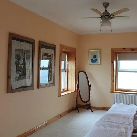 Templetown House Country house *