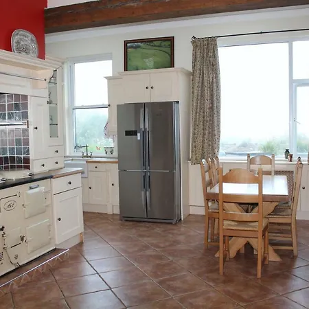 Templetown House * Carlingford