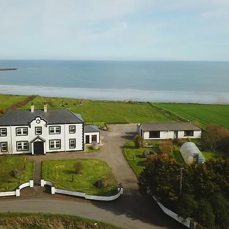 Templetown House * Carlingford